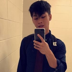 Meet your Posher, Kevin